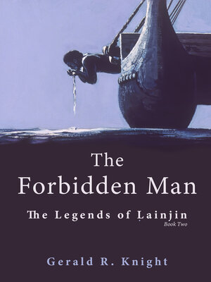 The Forbidden Man - ebook